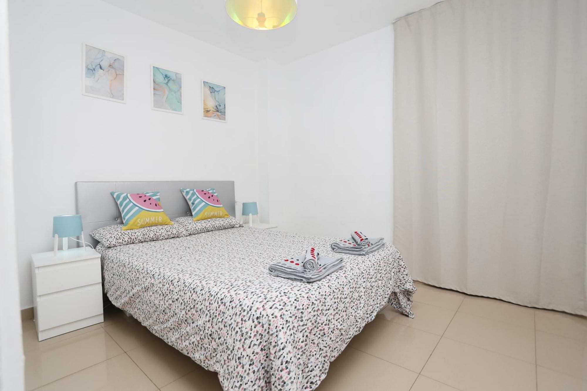 Masvacation Duna Exerlsior 3Room,Pool Playa del Inglés Exteriér fotografie