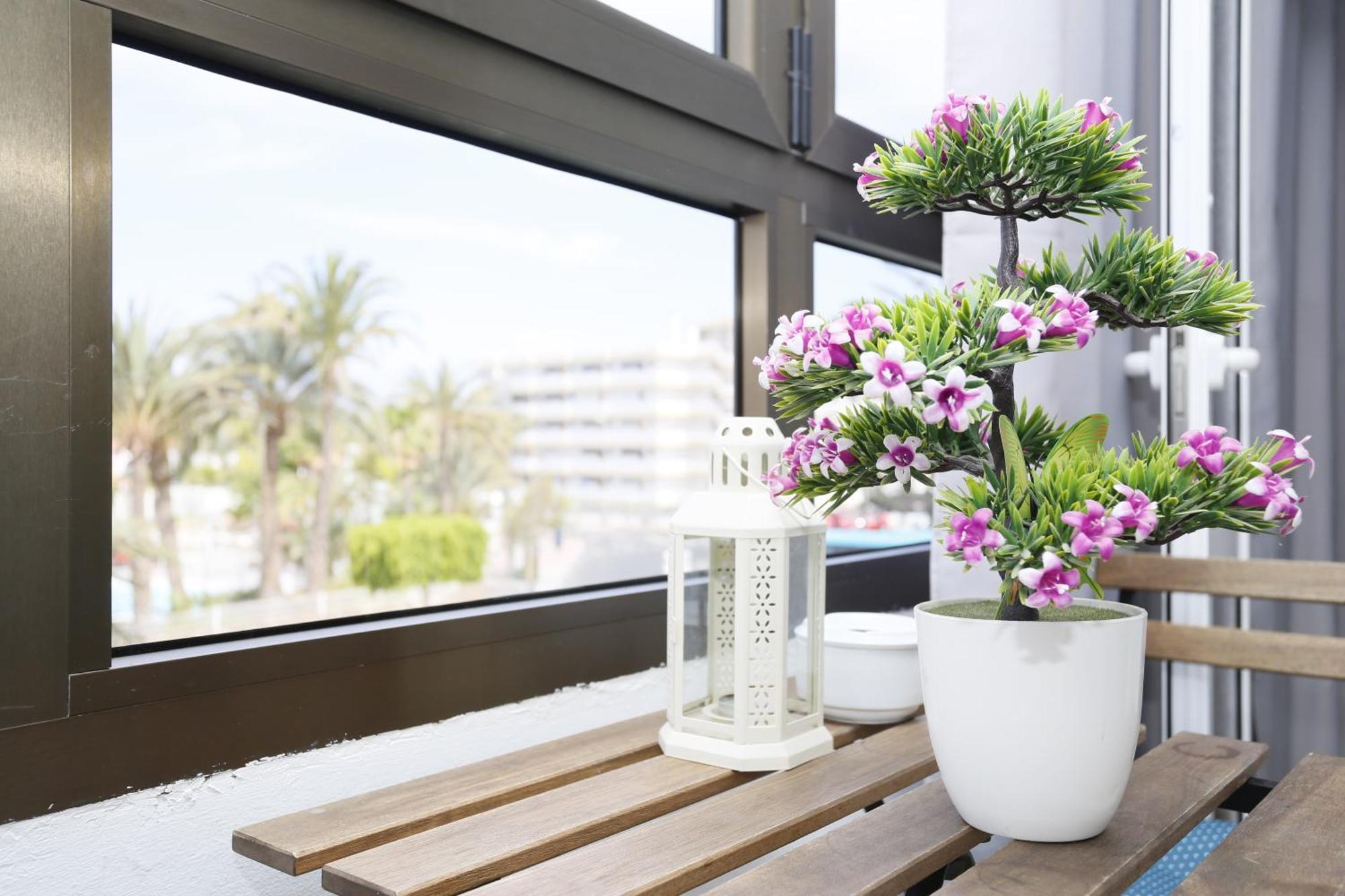 Masvacation Duna Exerlsior 3Room,Pool Playa del Inglés Exteriér fotografie