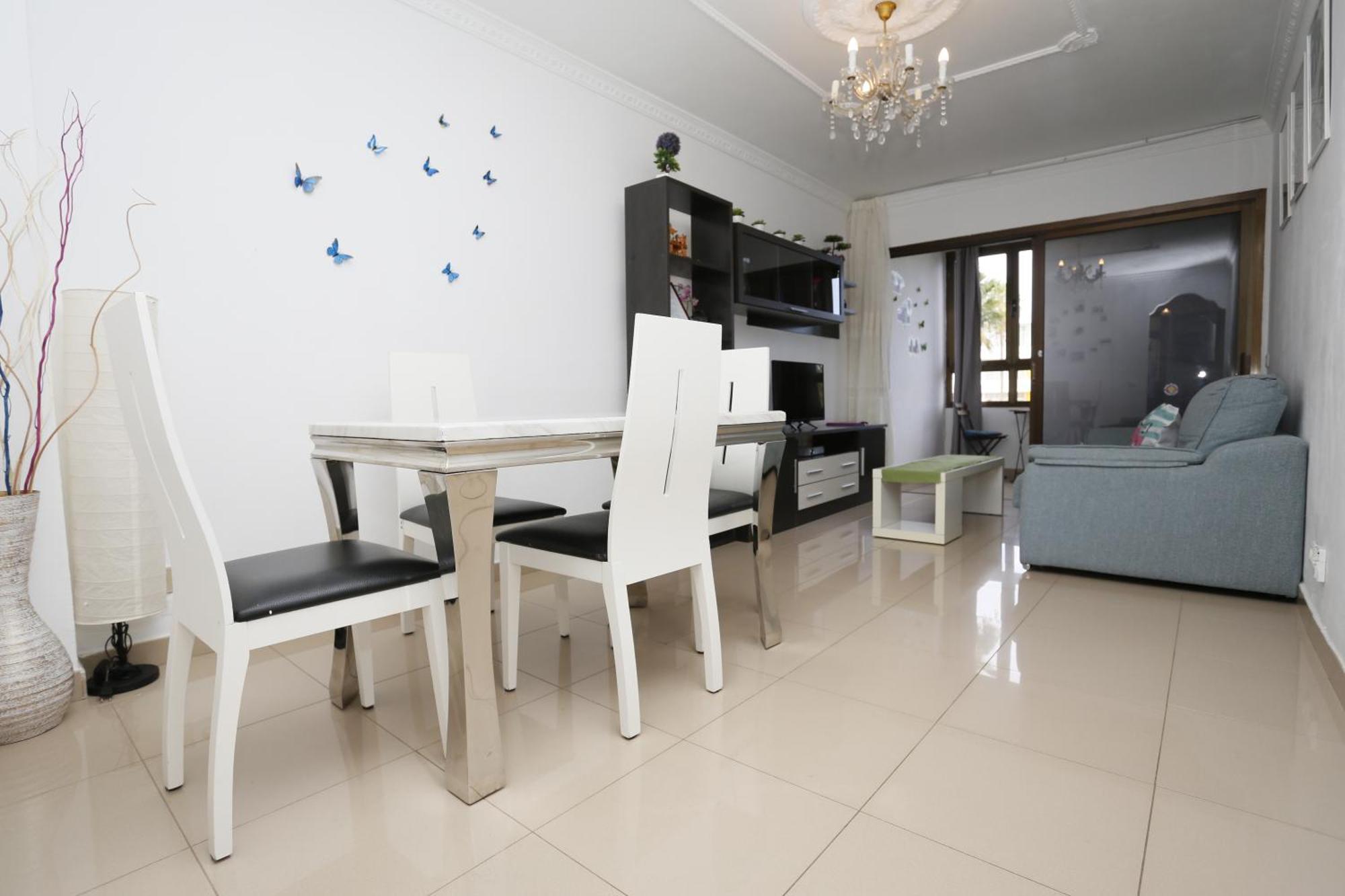 Masvacation Duna Exerlsior 3Room,Pool Playa del Inglés Exteriér fotografie