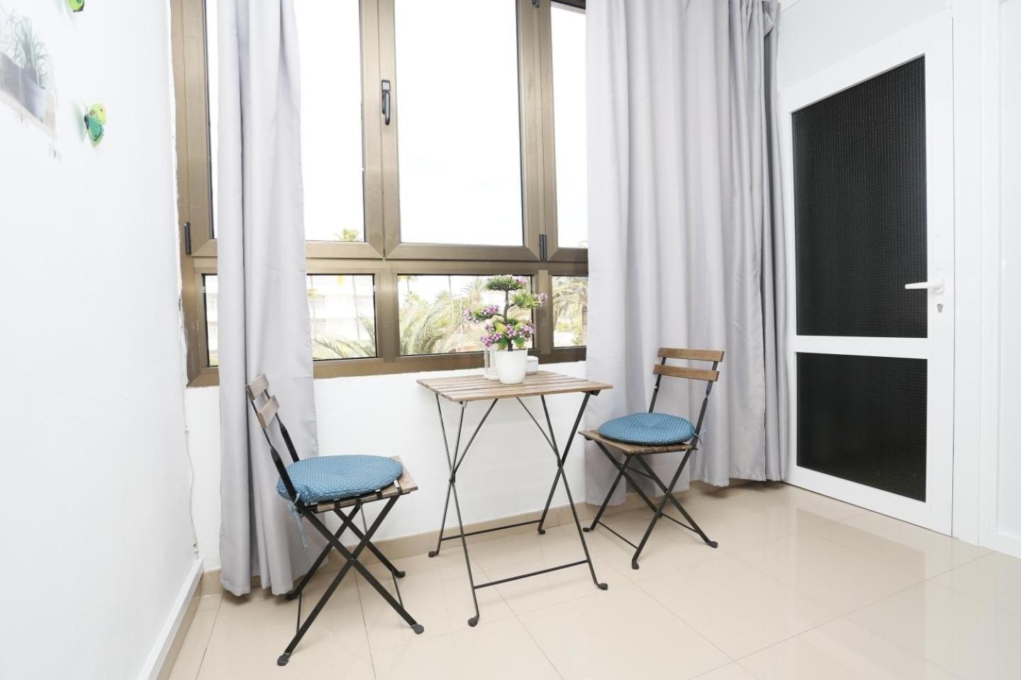 Masvacation Duna Exerlsior 3Room,Pool Playa del Inglés Exteriér fotografie