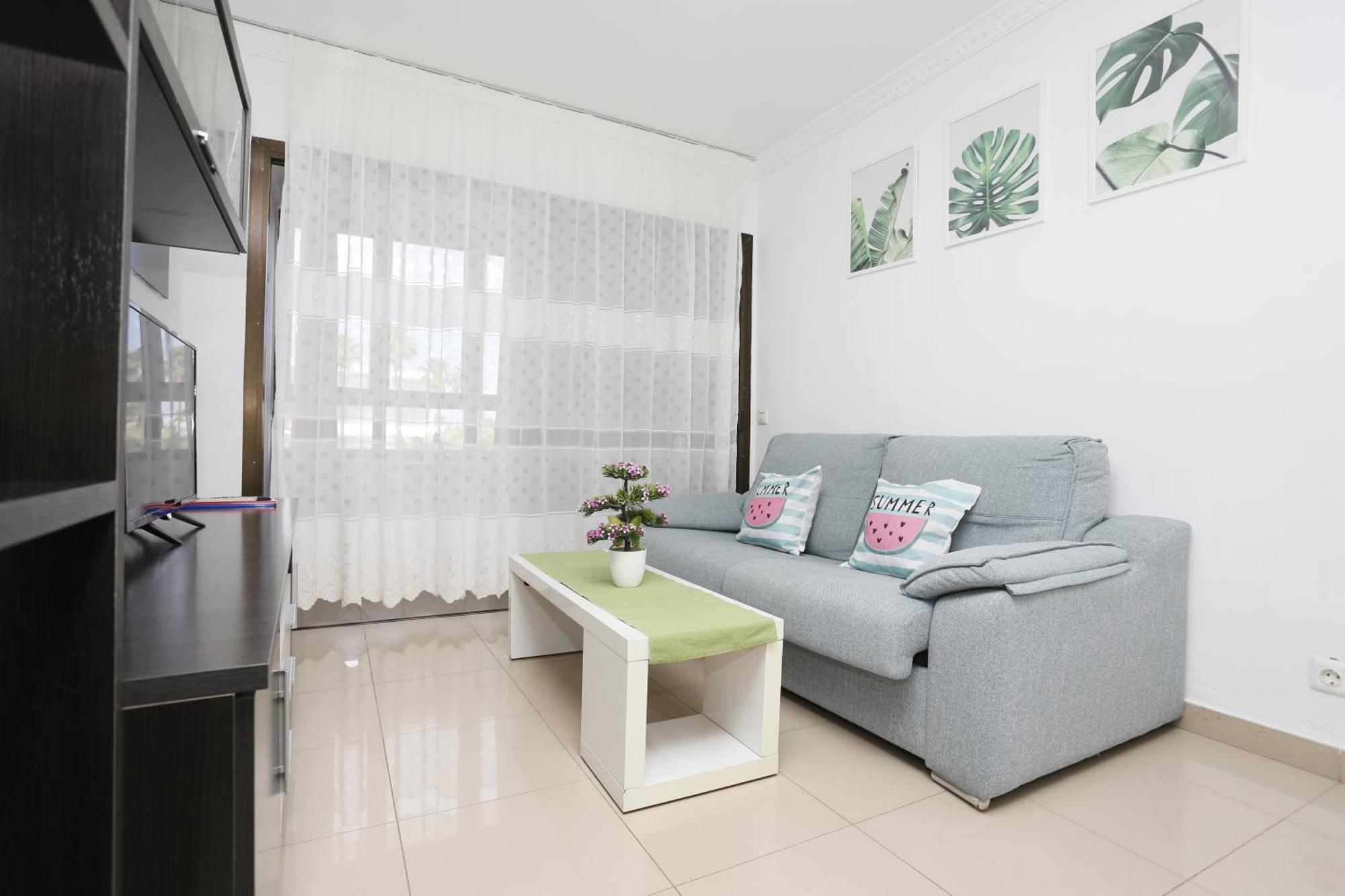 Masvacation Duna Exerlsior 3Room,Pool Playa del Inglés Exteriér fotografie