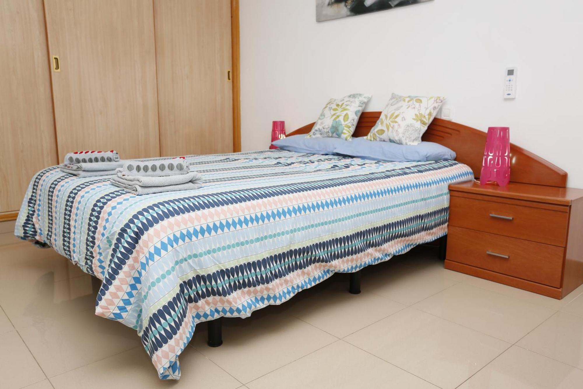Masvacation Duna Exerlsior 3Room,Pool Playa del Inglés Exteriér fotografie