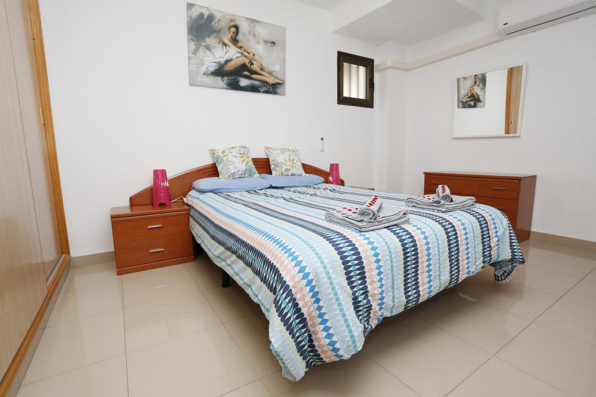 Masvacation Duna Exerlsior 3Room,Pool Playa del Inglés Exteriér fotografie