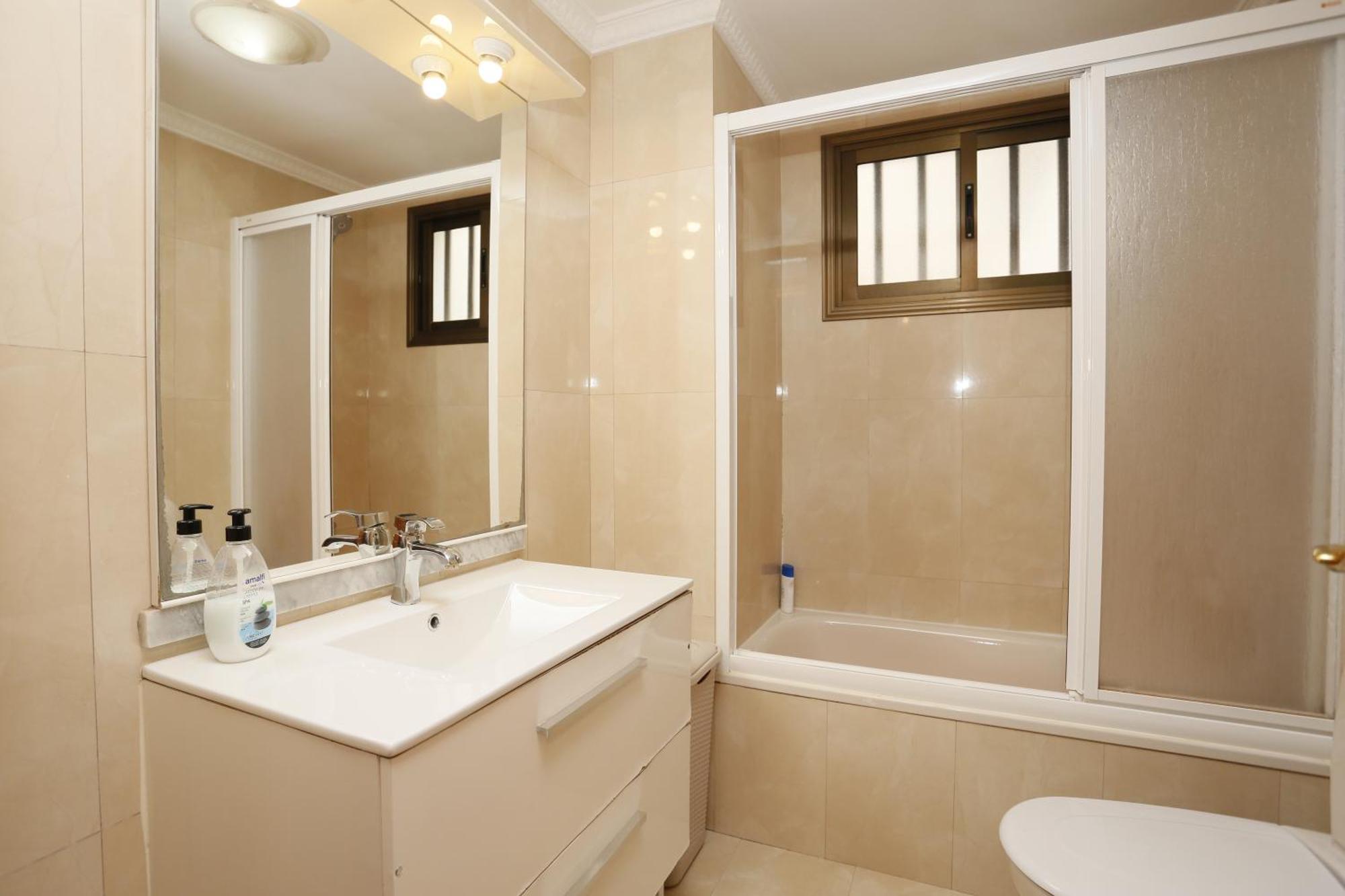 Masvacation Duna Exerlsior 3Room,Pool Playa del Inglés Exteriér fotografie